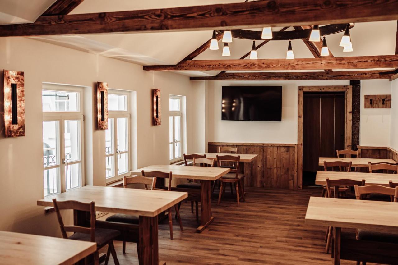 Gasthaus Zum Adler Grosswallstadt Luaran gambar
